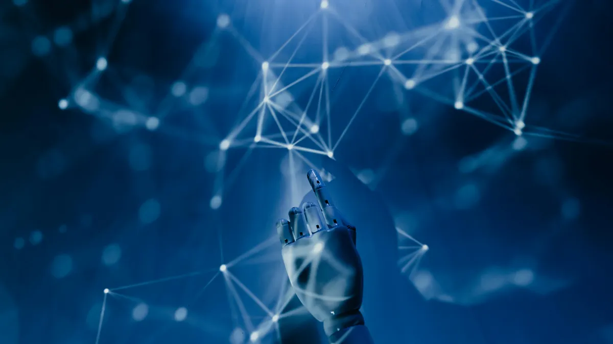 New chapter: AI Enablement Consultant