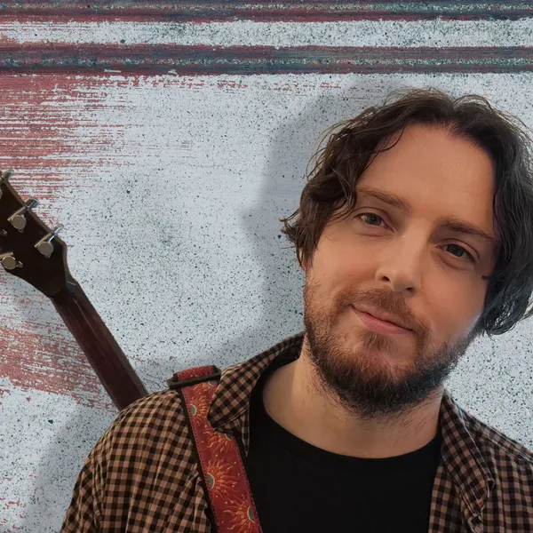 Davitt Barry promo photo 1