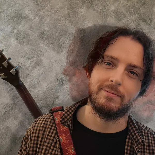 Davitt Barry promo photo 2