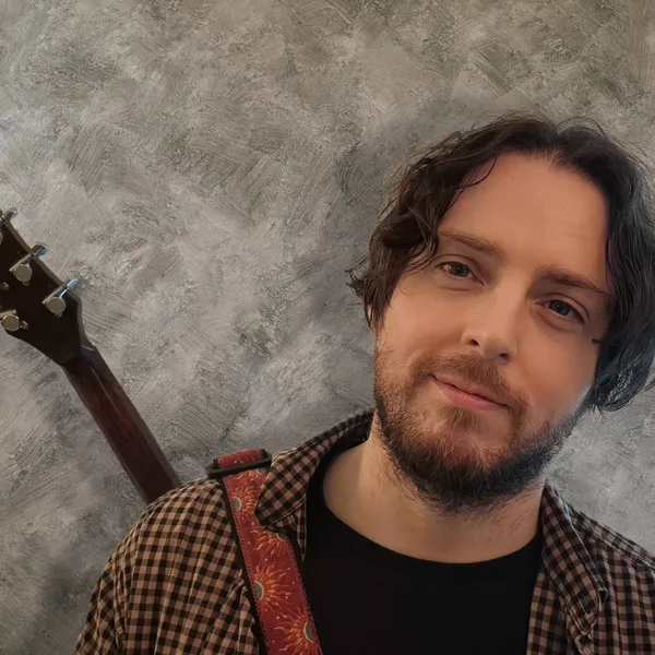 Davitt Barry promo photo 3