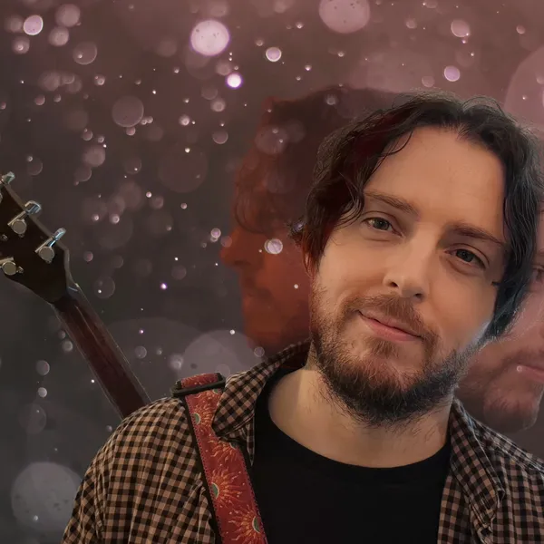 Davitt Barry promo photo 4