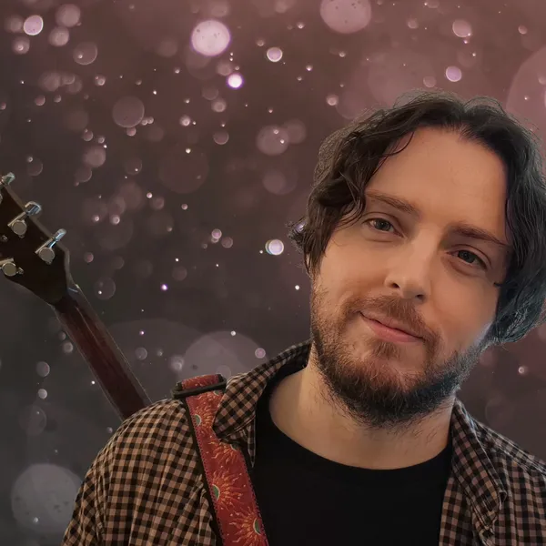 Davitt Barry promo photo 5