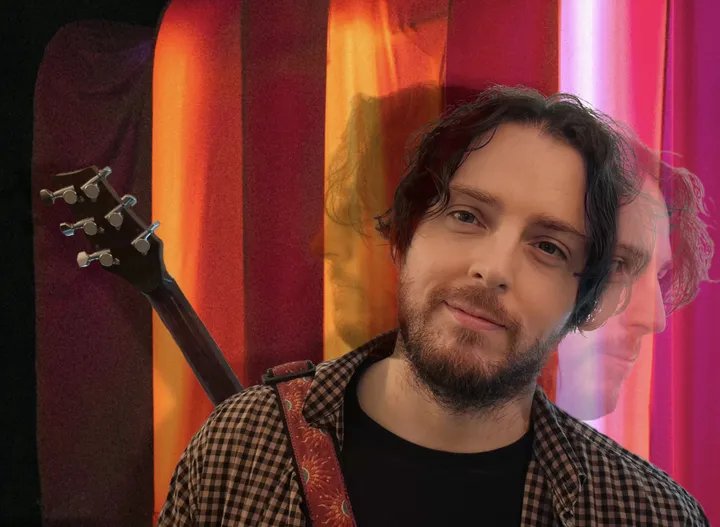 Davitt Barry - live performance promo