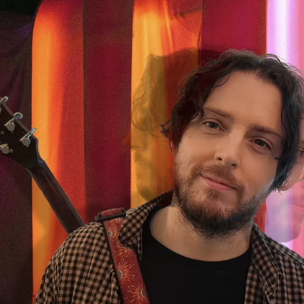 Davitt Barry promo photo 6