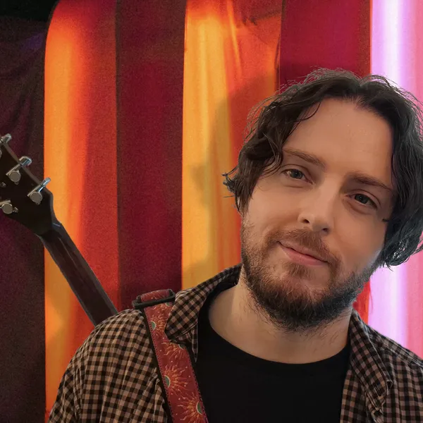 Davitt Barry promo photo 7