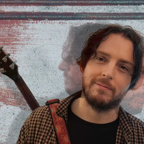 Davitt Barry promo photo 8