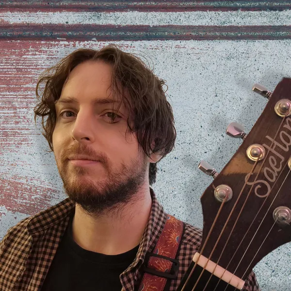 Davitt Barry promo photo 9