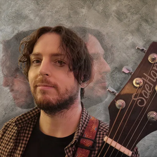 Davitt Barry promo photo 10