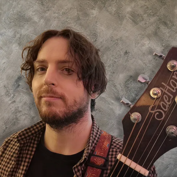 Davitt Barry promo photo 11