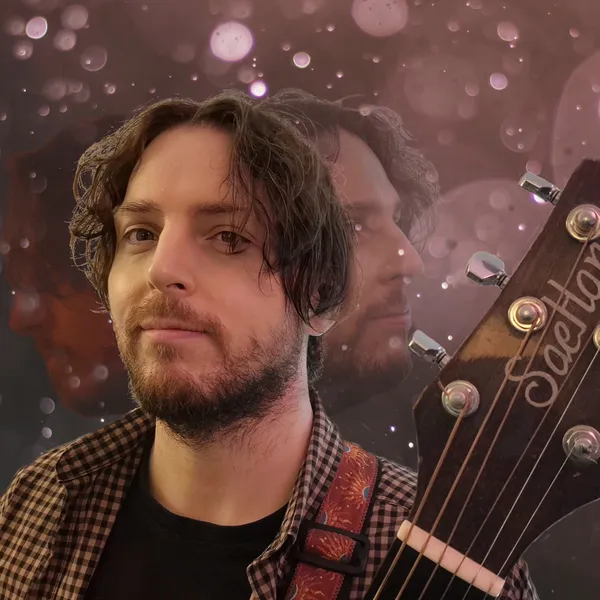 Davitt Barry promo photo 12