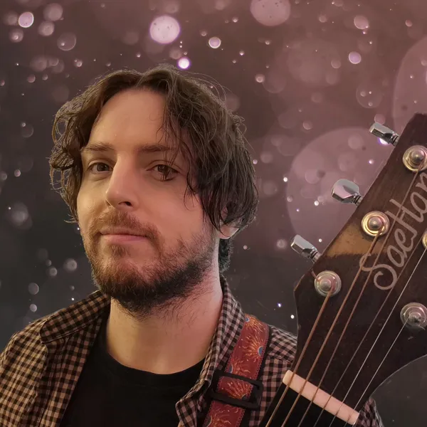 Davitt Barry promo photo 13