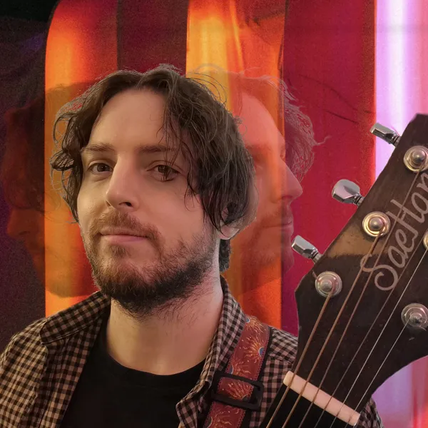 Davitt Barry promo photo 14