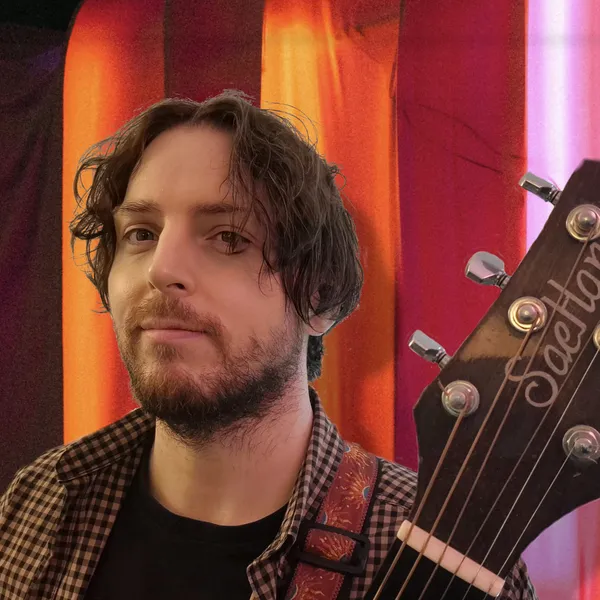 Davitt Barry promo photo 15