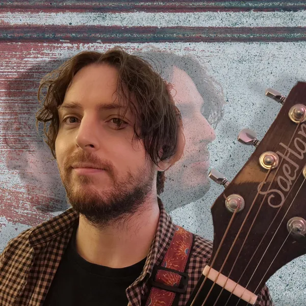 Davitt Barry promo photo 16