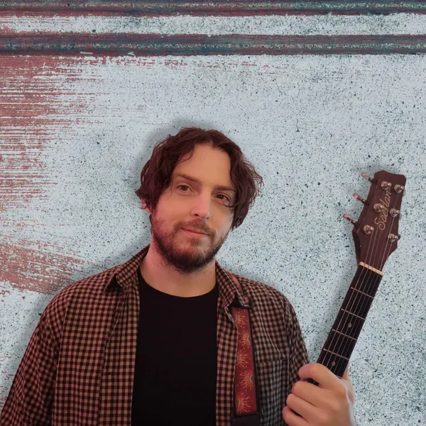 Davitt Barry promo photo 17