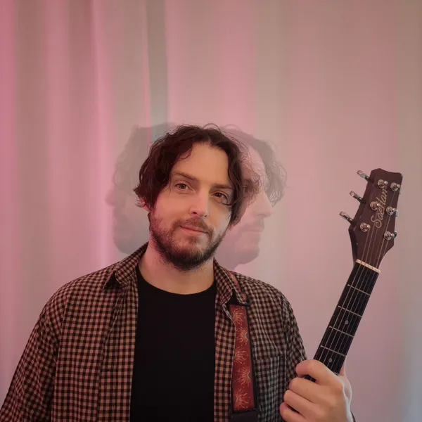 Davitt Barry promo photo 18