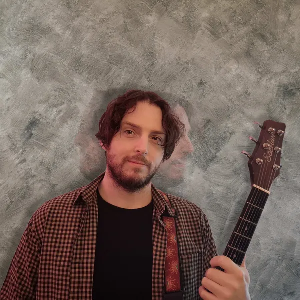 Davitt Barry promo photo 19