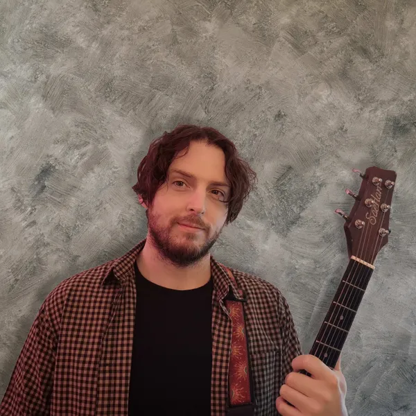 Davitt Barry promo photo 20