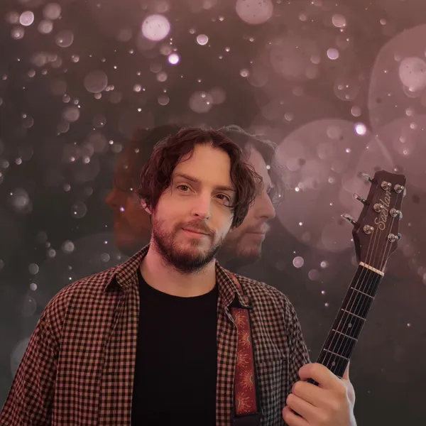 Davitt Barry promo photo 21