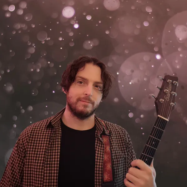 Davitt Barry promo photo 22