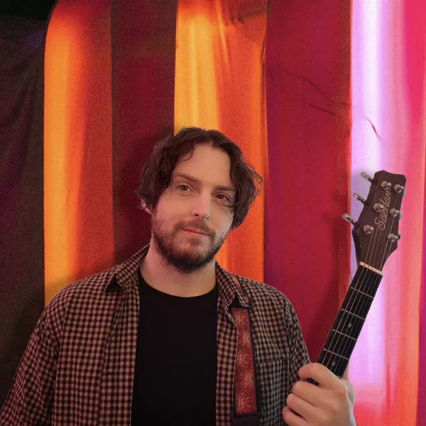 Davitt Barry promo photo 24