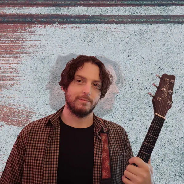 Davitt Barry promo photo 25