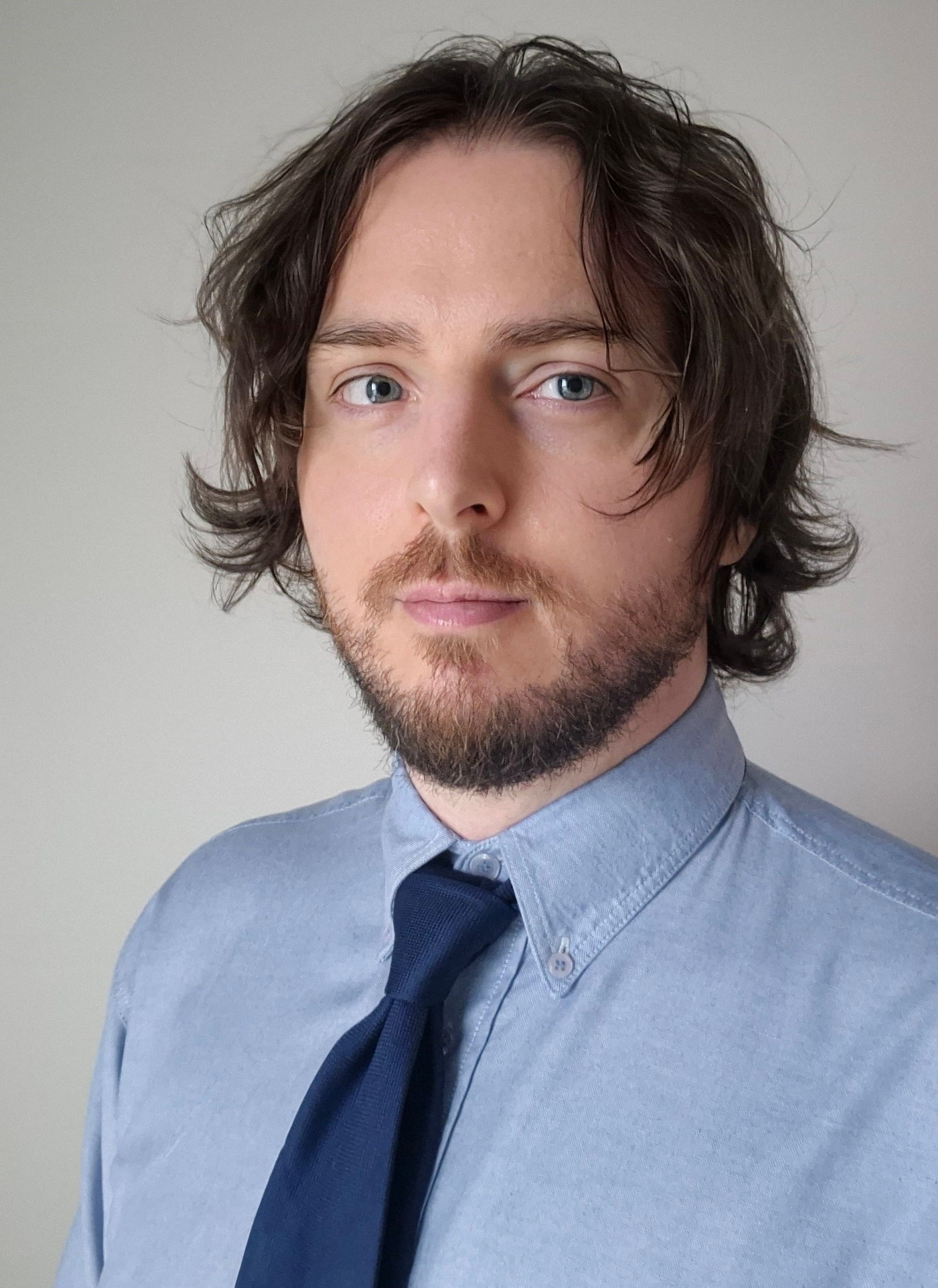 Davitt Barry