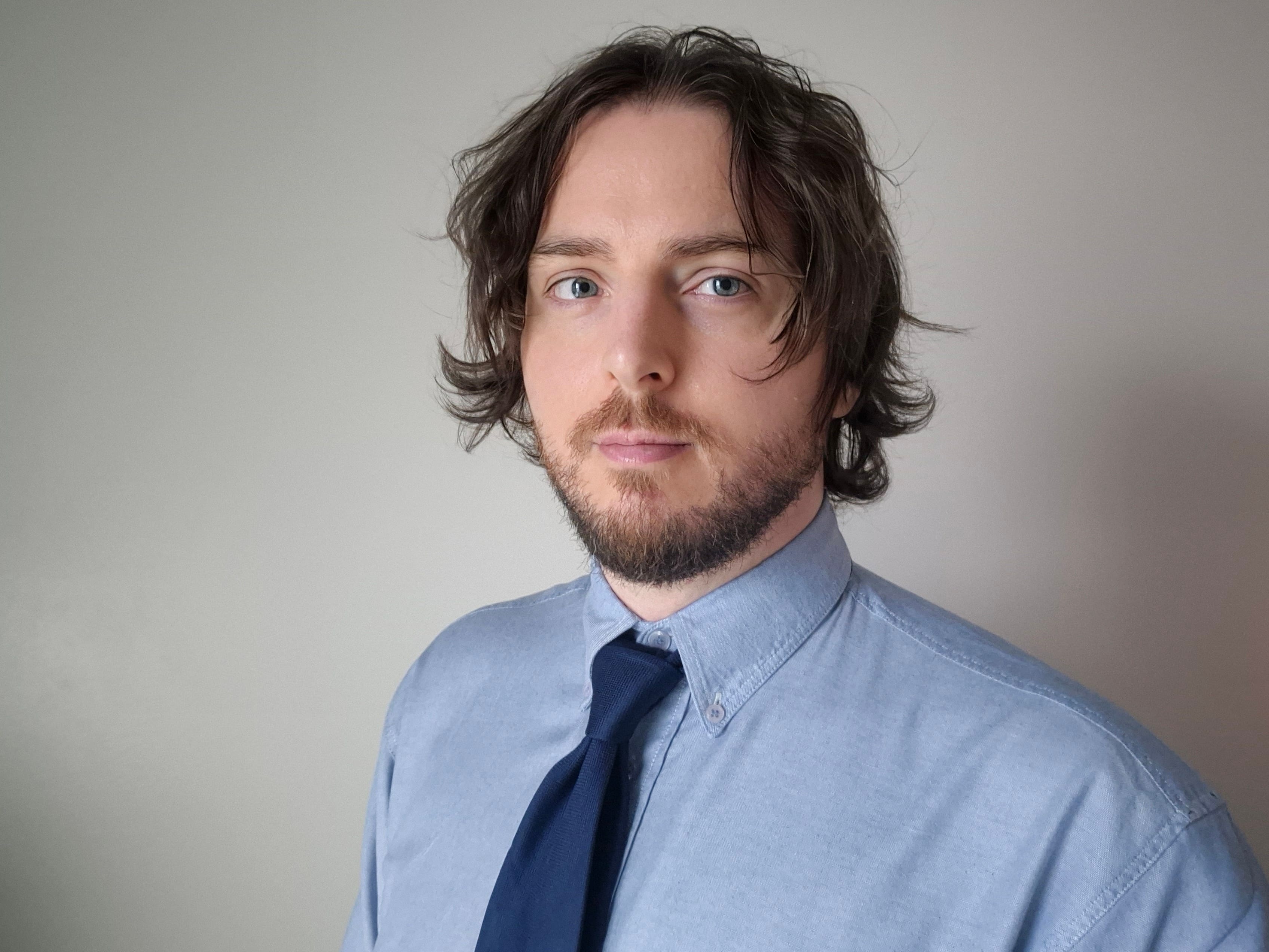 Davitt Barry