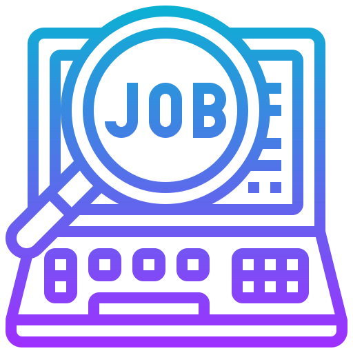 Job Advertisement App