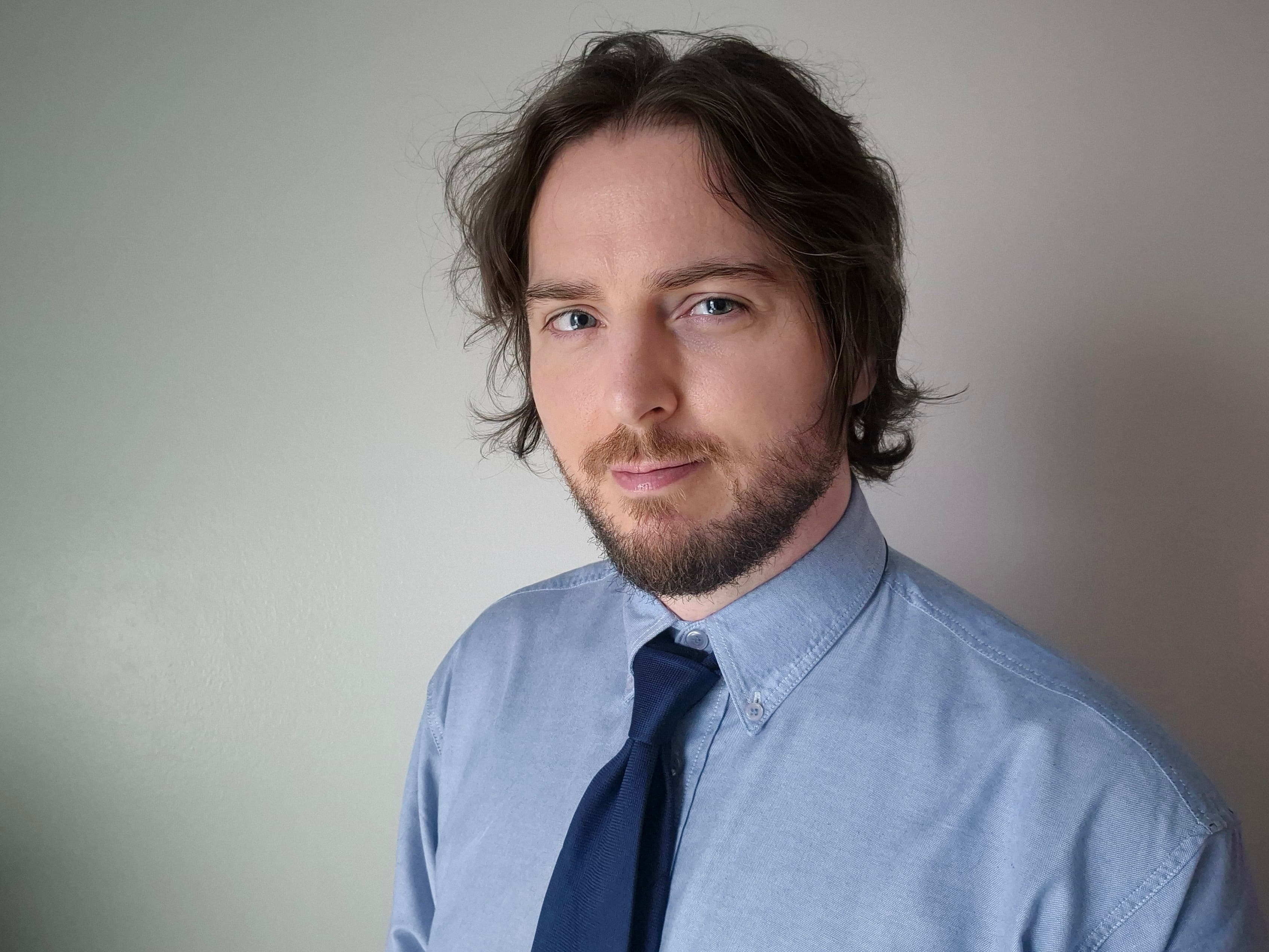 Davitt Barry